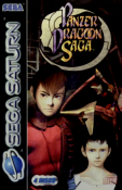 Panzer Dragoon Saga