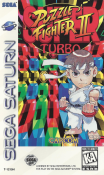 Super Puzzle Fighter II Turbo