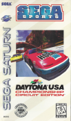 Daytona USA - Championship Circuit Edition