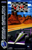 VR Virtua Racing