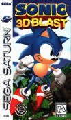 Sonic 3D Blast