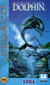 Ecco the Dolphin