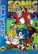 Sonic Megamix