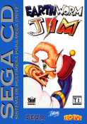 Earthworm Jim - Special Edition