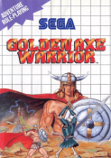 Golden Axe Warrior (USA, Europe, Brazil) (En)