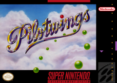 Pilotwings (U)