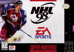 NHL '98 (USA)