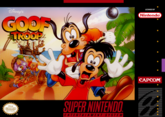 Goof Troop (USA)