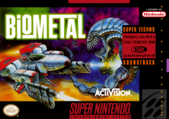 Bio Metal (USA)