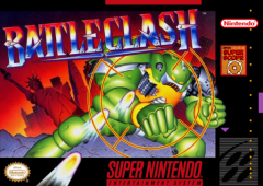 Battle Clash (USA)