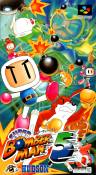 Super Bomberman 5 (J)