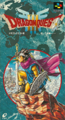 Dragon Quest III [English]