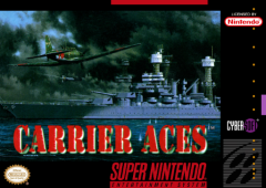 Carrier Aces (USA)