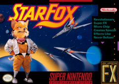 Star Fox (U) (V1.2)