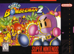 Super Bomberman 2 (USA)