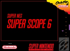 Super Scope 6 (USA)