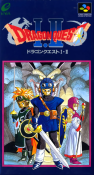 Dragon Quest I & II (Japan) [English]