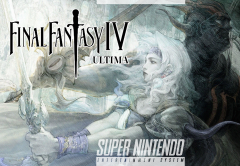 Final Fantasy IV Ultima [hack]