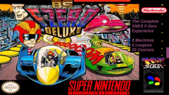 F-Zero Deluxe (v1.0)