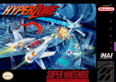 HyperZone (USA)