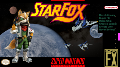 Starfox EX (v1.11)