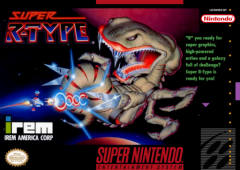 Super R-Type (USA) [SA1 Hack] v1.2