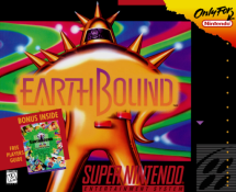 Earthbound (U)