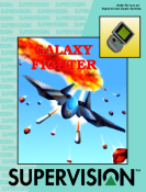 Galaxy Fighter (USA, Europe)