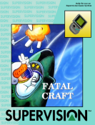 Fatal Craft (USA, Europe)