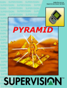 Pyramid (USA, Europe)