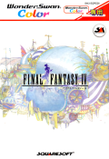 Final Fantasy IV [en]