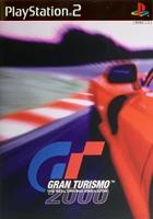 Gran Turismo 2000