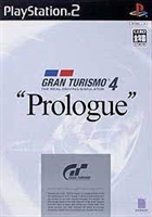 Gran Turismo 4 - Prologue (Asia)