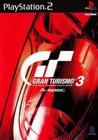 Gran Turismo 3 A-Spec (J)