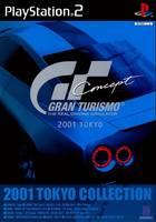 Gran Turismo - Concept 2001 Tokyo