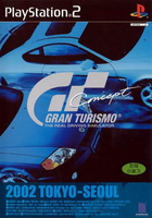 Gran Turismo - Concept 2002 Tokyo-Seoul