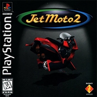 Jet Moto 2