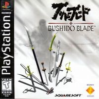 Bushido Blade