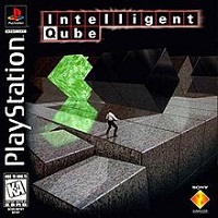 I.Q. Intelligent Qube