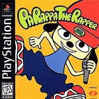 PaRappa the Rapper