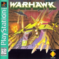 Warhawk