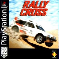 Rally Cross