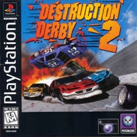 Destruction Derby 2