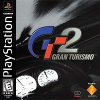 Gran Turismo 2 (Arcade Mode)