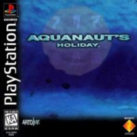 Aquanaut's Holiday