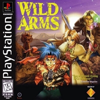 Wild Arms