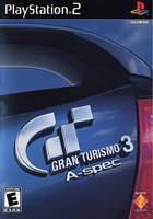 Gran Turismo 3 A-Spec (v1.0)