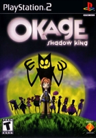 Okage - Shadow King