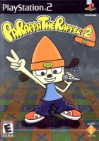 PaRappa the Rapper 2