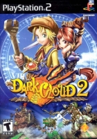 Dark Cloud 2